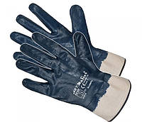 Защитные перчатки Artmas RnitMPe kat1, синий
