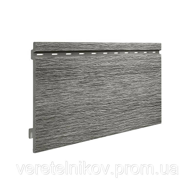 FS-201 ПАНЕЛЬ KERRAFRONT WOOD DESIGN SILVER GREY (6х0,18=1,08 м2)