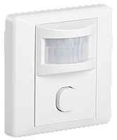 Датчик руху ДД-029 600 Вт 120град 9м IP20 білий IEK
