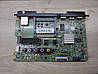 Материнська плата для телевізора Samsung UE32J5100AW, Main BN41 — 02098, фото 4