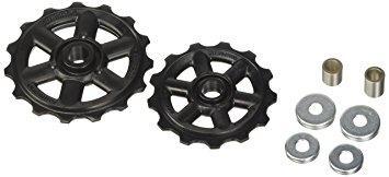 Ролики заднього перемикача Shimano Acera/ Altus RD-M310 верхній + нижній