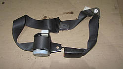 Ремінь безпеки задній центральний Nissan Teana J31 888429W50A 888429Y000