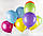 Кульки гелієві 12" (30см) оброблені хайфлотом (поштучно) (Київ, Оболонь, Мінський масив), фото 3