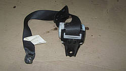 Ремінь безпеки бічний задній Nissan Teana J31 888449W50A 888449Y000