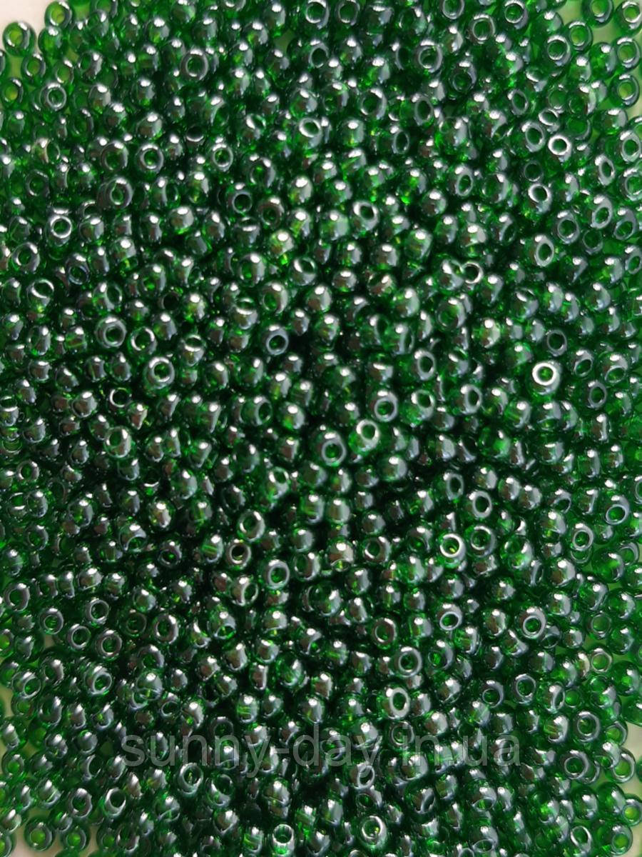 Бісер Preciosa Ornela Чехія, колір - 56120 (упаковка 5г), фото 1