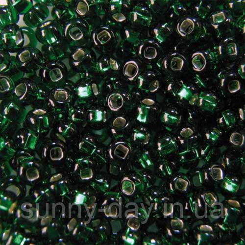 Бісер Preciosa Ornela Чехія, колір - 57060 (упаковка 5г), фото 1