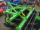 Дископлуг 2,1 м. (борона дискова АГ), фото 5