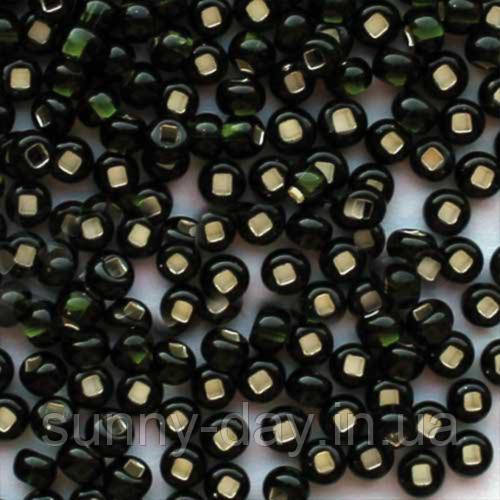 Бісер Preciosa Ornela Чехія, колір - 57290 (упаковка 5г), фото 1