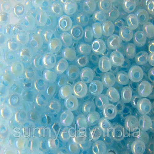 Бісер Preciosa Ornela Чехія, колір - 57534 (упаковка 5г), фото 1