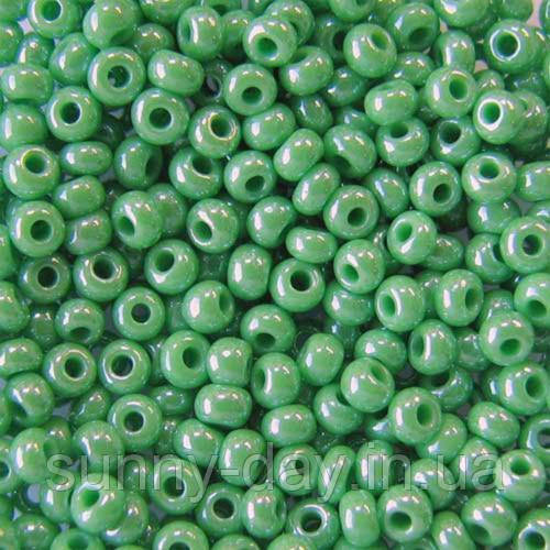 Бісер Preciosa Ornela Чехія, колір - 58210 (упаковка 5г), фото 1