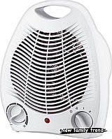 Тепловентилятор NEW STAR Огрівач Дуйка 4 режими