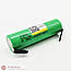 Акумулятор INR18650-25R M LitoKala 2500 mAh 3.6 V 8.70 Wh макс. струм 12 А, імпульсний струм 20 А, з контактами, фото 3