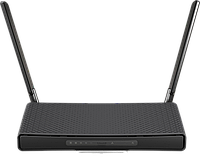 Маршрутизатор MikroTik hAP ac3 (RBD53iG-5HacD2HnD)