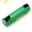 Акумулятор INR18650-25R M LitoKala 2500 mAh 3.6 V 8.70 Wh макс. струм 12 А, імпульсний струм 20 А, з контактами, фото 8