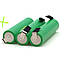 Акумулятор INR18650-25R M LitoKala 2500 mAh 3.6 V 8.70 Wh макс. струм 12 А, імпульсний струм 20 А, з контактами, фото 6