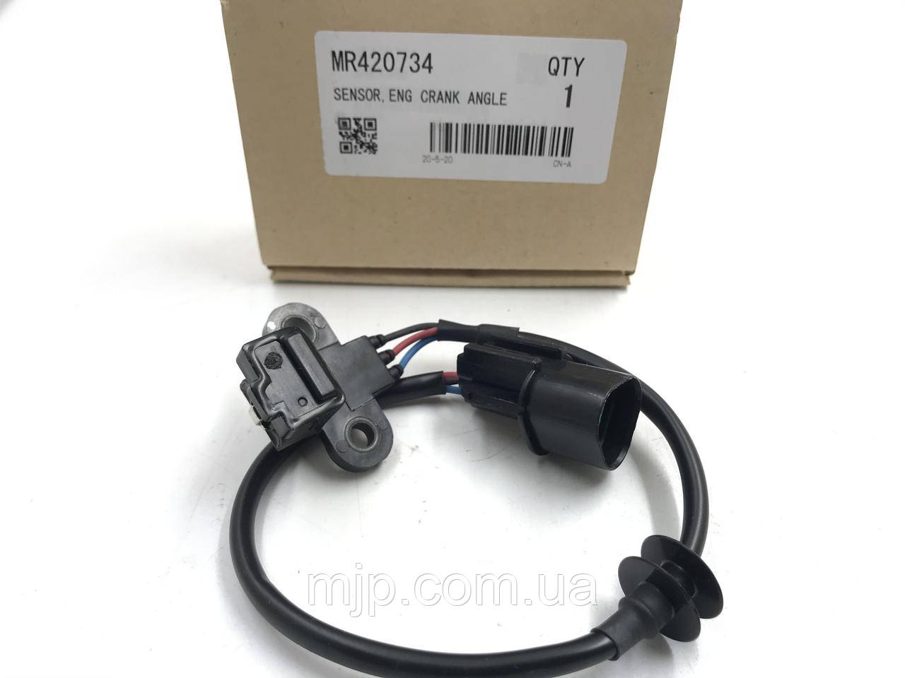 Датчик оборотів колінвалу MATOMI MR420734