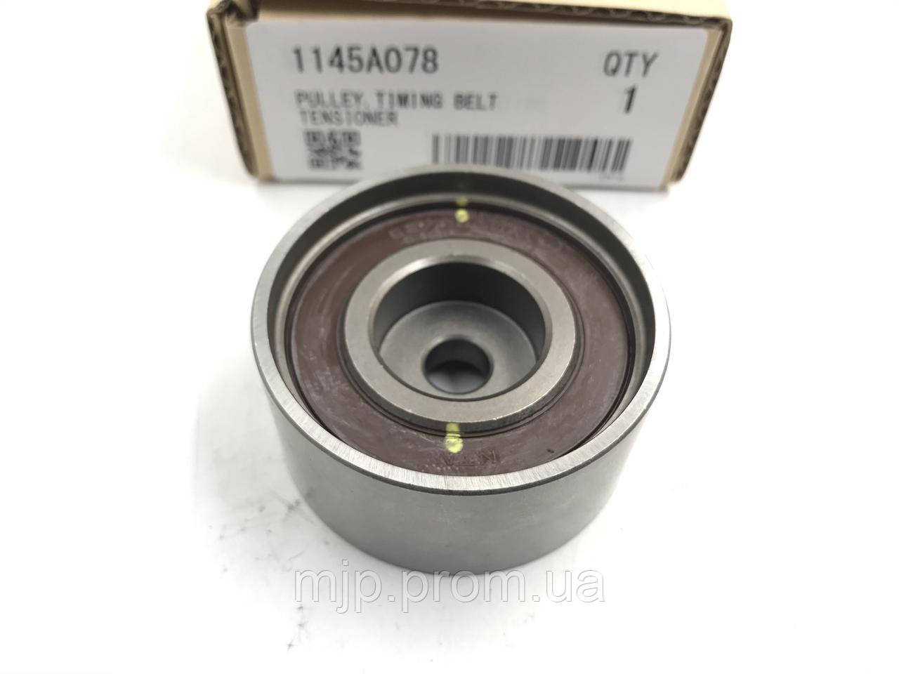 Ролик ременя ГРМ паразитний MATOMI 1145A078, MN176844