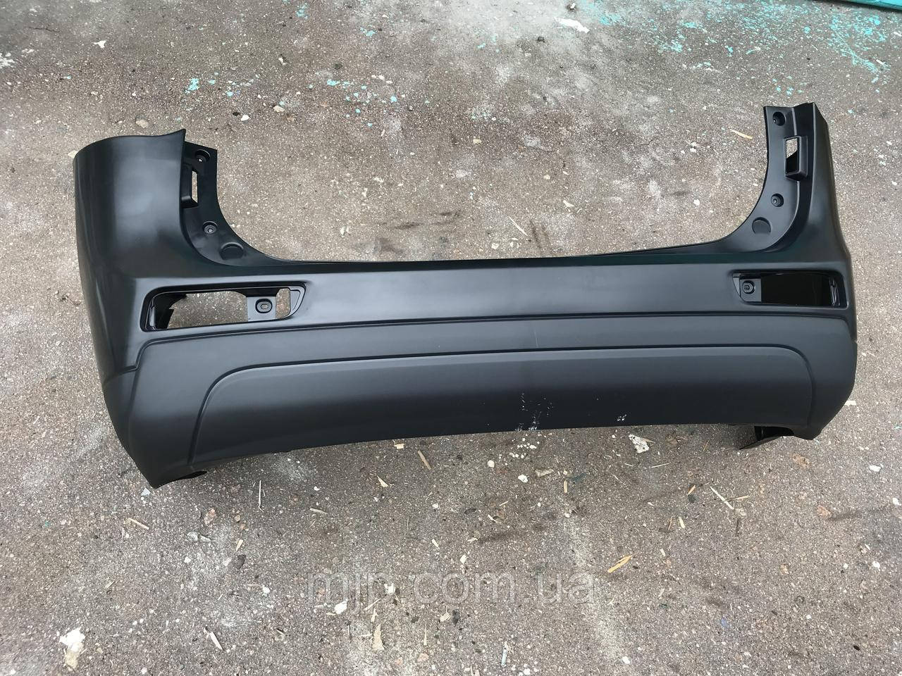 Задній бампер MATOMI 6410C568, фото 1