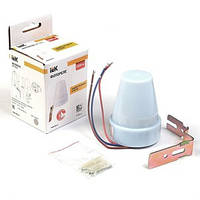 Фотореле ІЕК