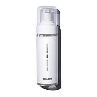 Пенка для умывания натуральная для жирной и комбинированной кожи Hillary Cleansing Foam Tamanu.Jojoba oil