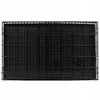 Клітка транспортер для перевезення собак ART-1445 61x42x49 см, фото 6