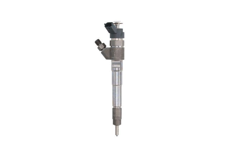 Дизельна форсунка 0986435506 BOSCH FIAT DUCATO 2.3 JTD, IVECO DAILY III 2.3 D