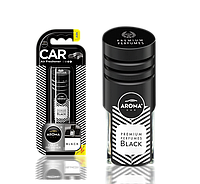 Ароматизатор Aroma Car Prestige Vent - BLACK