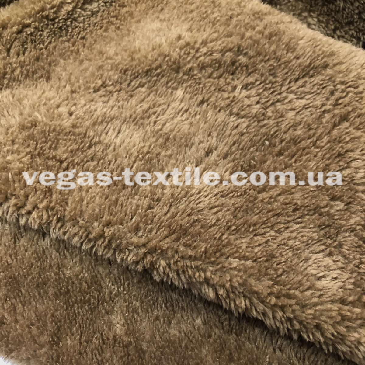 Махра двостороння Кава з молоком Туреччина ширина 180 см., фото 1