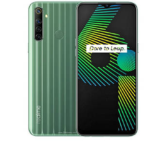 Чохли на Realme 6i
