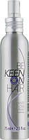 Спрей против выпадения волос Keen Anti Hair Loss Spray 75мл