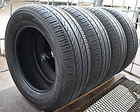 Шины б/у 255/60 R18 Hankook Optimo K406, пара