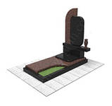 Доставка пам'ятників Іваничі, фото 4