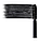 Туш для вій L'Oreal Paris Air Mega Volume Mascara Black, фото 4