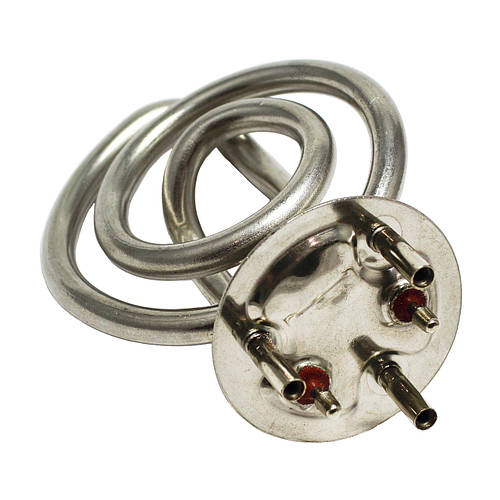 Купить Тэн для электрочайника 1200W, цена 152 ₴ — Prom.ua (ID#1260376566)