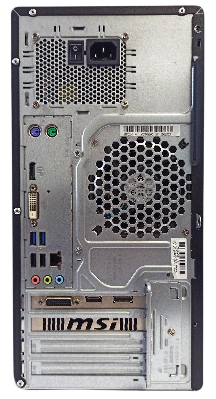 I5 6500 gtx 1060 3gb sale