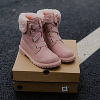 Женские зимние ботинки угг ugg 40р25.5см