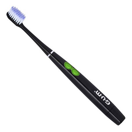 Електрична зубна щітка Gum Activital Sonic Power, фото 1