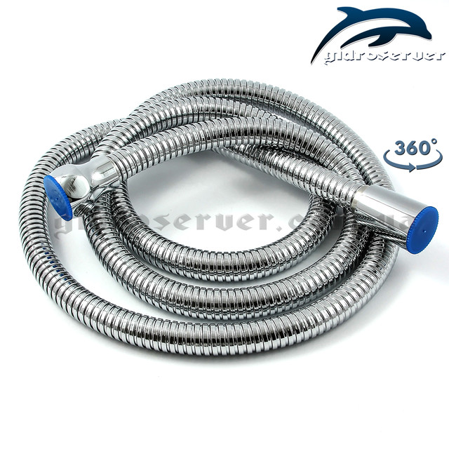 Шланг ручної для душової лійки системи прихованого монтажу SSDT-04 з довжиною 1,5 метра.