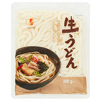 Пшенична локшина Удон Samlip Sanuki Fresh Udon Noodle 600грамм (Корея)