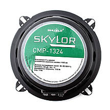 Автомобільна акустика, динаміки Shuttle SKYLOR Competition CMP-1324, 13 см, фото 5