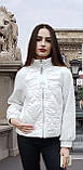 Куртка жіноча коротка бренд Snow Passion, фото 2