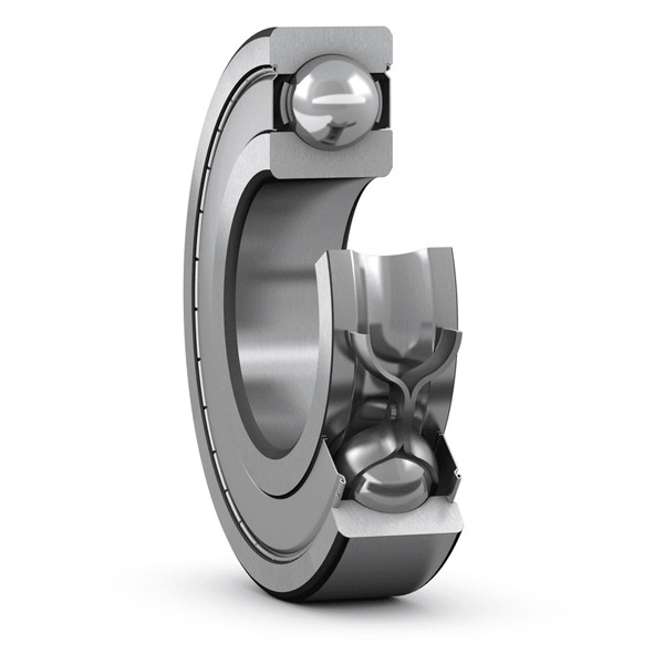 Підшипник SKF 6313 2Z/C3