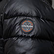 Куртка демисезонная Vavalon EZ-923 Black, фото 7