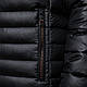 Куртка демисезонная Vavalon EZ-923 Black - фото 7 - id-p1258314847