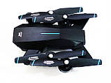 Квадрокоптер складаний Shuttle UAV Aircraft c WiFi камерою (4_00406), фото 3