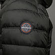 Куртка Єврозима Vavalon EZ-932 Khaki, фото 3