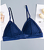 Топ бюстгальтер мереживний з регулятором об'єму., фото 6
