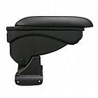 Підлокітник Armcik S1 з зсувною кришкою для Opel Adam 2012-2019