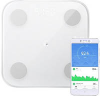 Напольные весы Xiaomi Mi Body Composition Scale 2