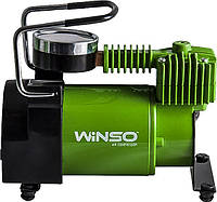 Автомобильный компрессор WINSO 123000, 7Атм /37 л/мин